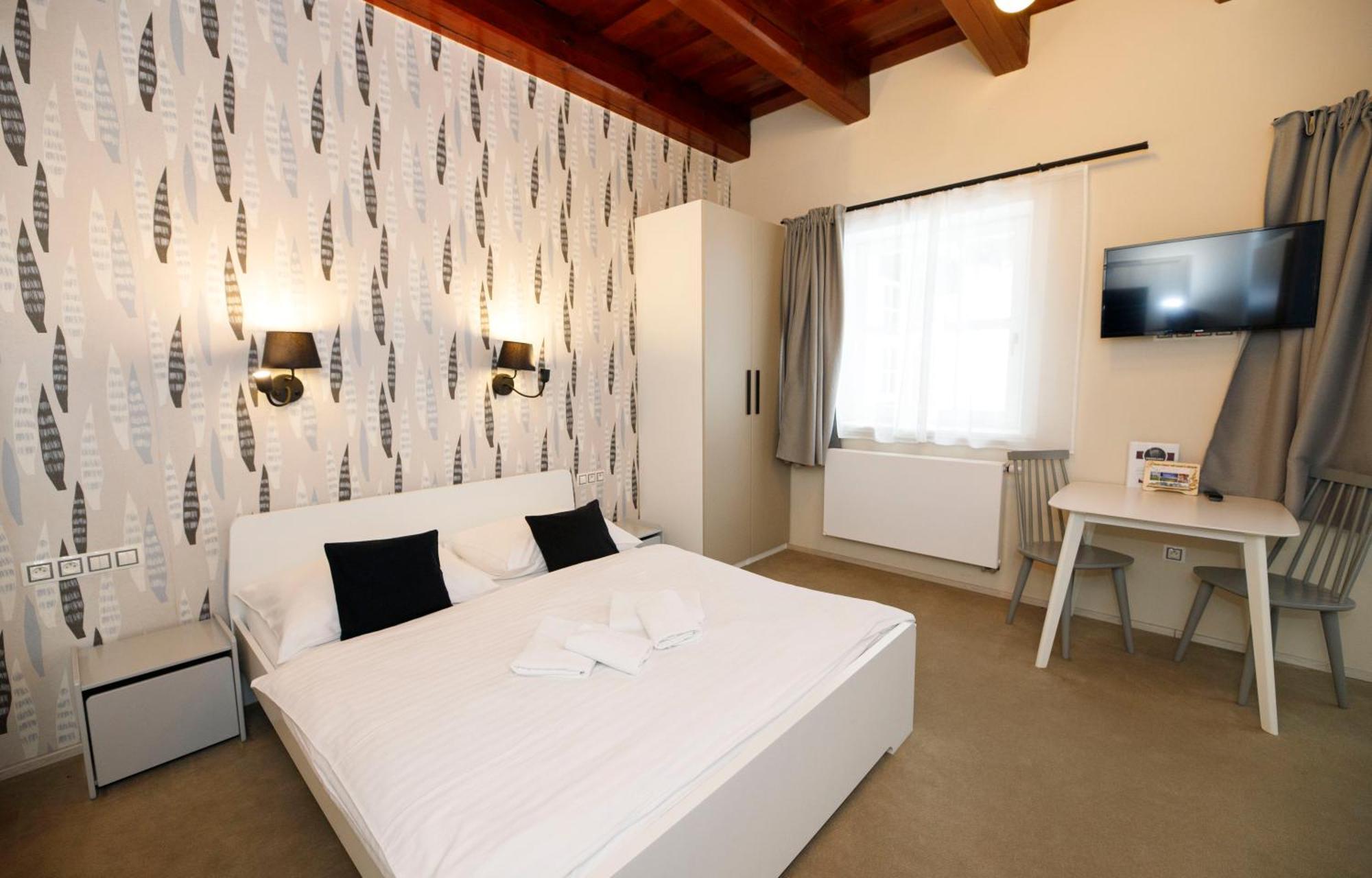 Aparthotel Panorama Destne v Orlickych horach Exterior photo